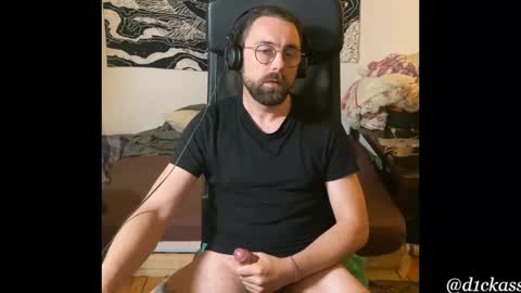 d1ckass online show from February 2025 07:48:02 PM