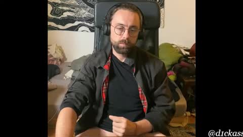 d1ckass online show from October 2025 02:50:01 PM