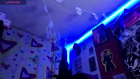 d3m0ny0_0 online show from October 2025 06:02:02 AM