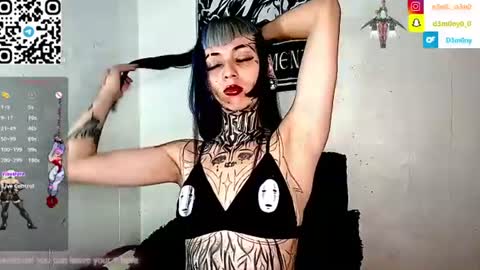 Snapshot of d3m0ny0_0 chatting on July 2026 03:59:02 AM d3m0ny0_0 online show from July 2026 03:59:02 AM