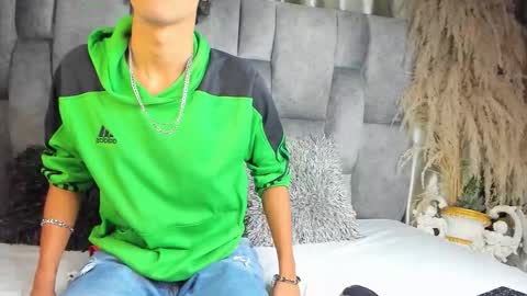 Darked online show from October 2025 04:03:02 AM