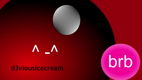 deviousicecream online show from April 2026 05:01:02 AM