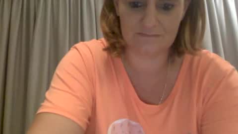 Snapshot of d4p_couple chatting on March 2025 07:06:02 PM Deb peter online show from March 2025 07:06:02 PM