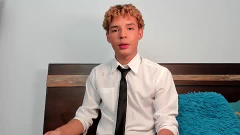 Dark Eros online show from November 2025 05:53:01 PM