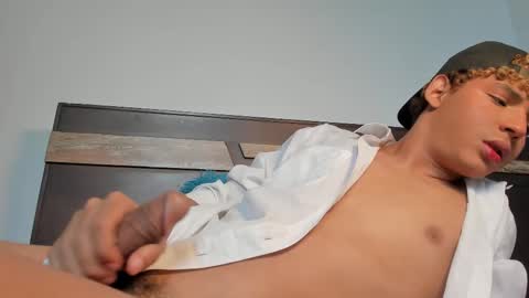 Dark Eros online show from November 2025 09:40:01 PM