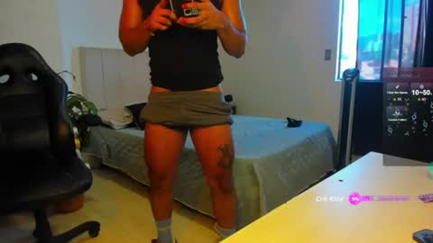 Mauricio online show from July 2026 08:36:02 PM