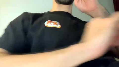 Jewbb online show from November 2025 10:48:01 PM