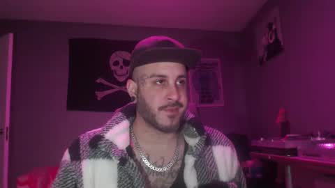 Snapshot of dabirdfree chatting on February 2025 03:31:01 AM Destroyer online show from February 2025 03:31:01 AM