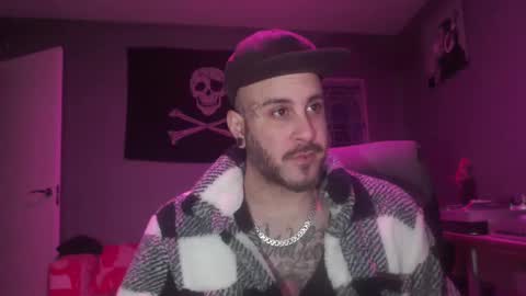 Snapshot of dabirdfree chatting on February 2025 02:50:02 AM Destroyer online show from February 2025 02:50:02 AM