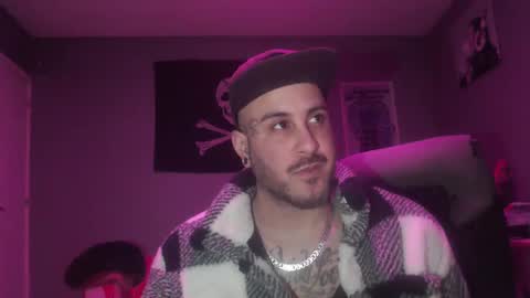 Snapshot of dabirdfree chatting on February 2025 09:43:02 PM Destroyer online show from February 2025 09:43:02 PM