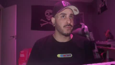 Snapshot of dabirdfree chatting on October 2025 07:36:02 PM Destroyer online show from October 2025 07:36:02 PM