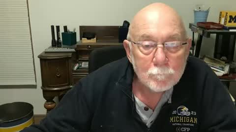 dack47 online show from December 2024 03:52:02 AM