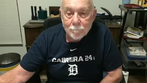 dack47 online show from December 2024 08:20:01 AM