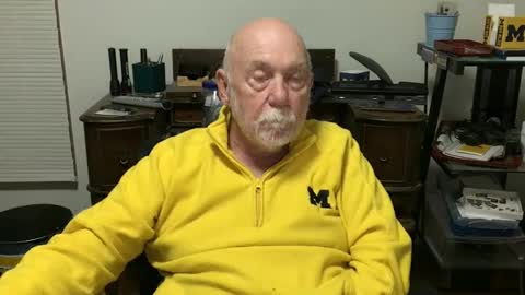 dack47 online show from January 2025 01:27:01 PM