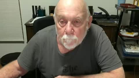 dack47 online show from February 2025 06:37:02 AM