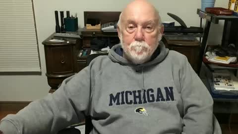 dack47 online show from February 2025 04:35:01 AM