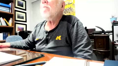 dack47 online show from March 2025 11:29:02 AM