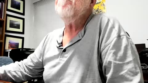 dack47 online show from March 2025 12:26:02 PM