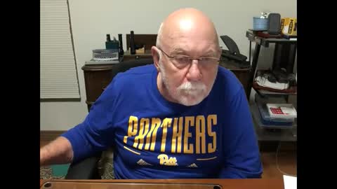 dack47 online show from October 2025 03:24:02 AM