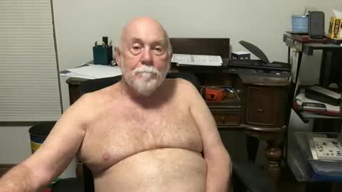 dack47 online show from April 2026 03:44:01 AM