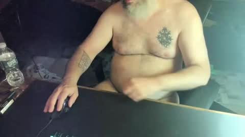 Daddy online show from October 2025 09:26:02 PM