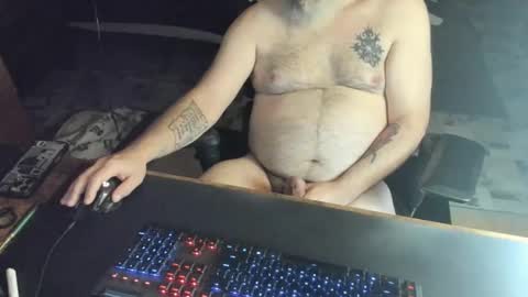 Daddy online show from December 2025 12:44:02 PM
