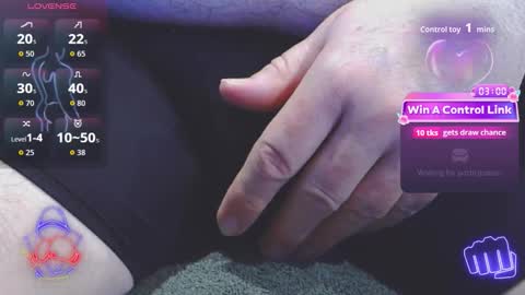 DadbodSensei online show from March 2026 12:40:01 PM