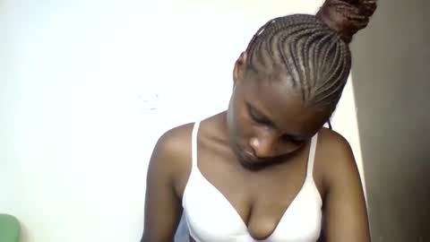 Goddess online show from April 2026 11:14:02 AM