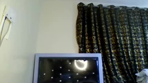 Goddess online show from April 2026 06:10:01 PM