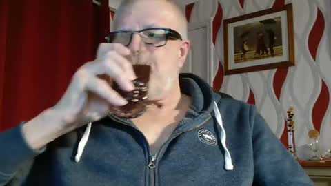 Brian ... online show from January 2026 08:55:01 PM