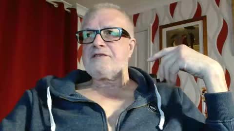 Brian ... online show from March 2026 07:48:01 PM