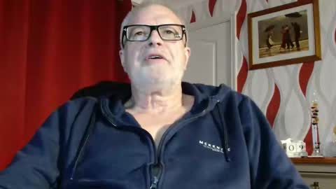 Brian ... online show from April 2026 08:03:01 PM