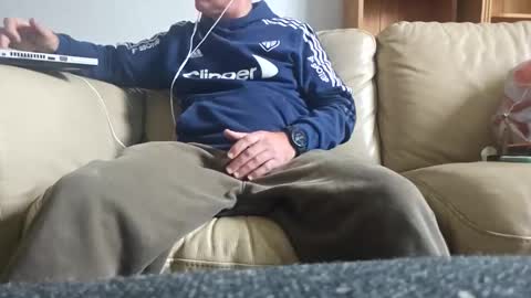 daddy33383 online show from October 2025 10:27:02 AM