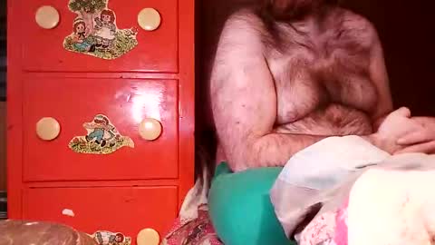 Snapshot of daddy5567127 chatting on January 2025 07:18:01 PM daddy5567127 online show from January 2025 07:18:01 PM