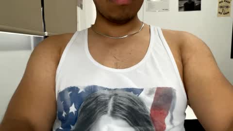 Snapshot of daddy_brunito chatting on October 2025 06:20:01 PM daddy_brunito online show from October 2025 06:20:01 PM