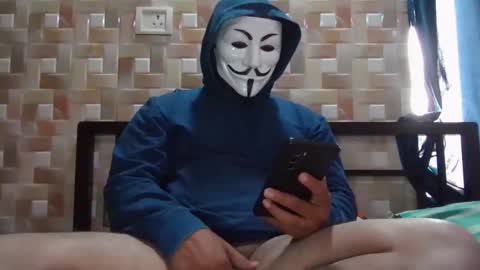 Daddy online show from November 2025 07:41:02 AM