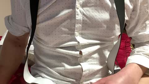 Snapshot of daddybigwhitecock chatting on January 2025 01:00:02 AM Tommy online show from January 2025 01:00:02 AM