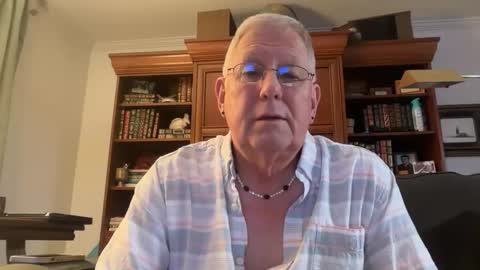 DaddyCok4 online show from October 2025 12:05:02 PM