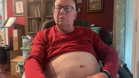 Snapshot of daddycok4 chatting on April 2026 01:03:02 PM DaddyCok4 online show from April 2026 01:03:02 PM