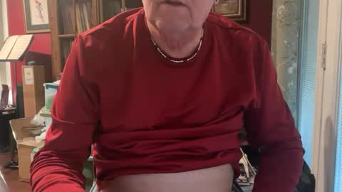 Snapshot of daddycok4 chatting on April 2026 12:25:02 PM DaddyCok4 online show from April 2026 12:25:02 PM