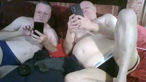 Daddy online show from October 2025 09:59:02 PM