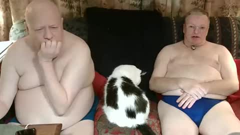 Snapshot of daddycubbyhubby chatting on April 2026 09:37:02 AM Daddy online show from April 2026 09:37:02 AM