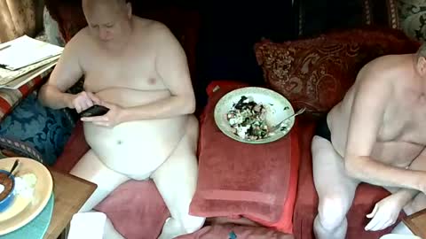 Snapshot of daddycubbyhubby chatting on June 2026 02:58:02 AM Daddy online show from June 2026 02:58:02 AM
