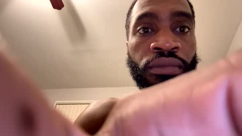 DaddyD online show from March 2026 04:49:01 AM