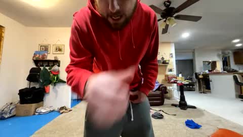 daddydic120402 online show from October 2025 01:25:01 PM