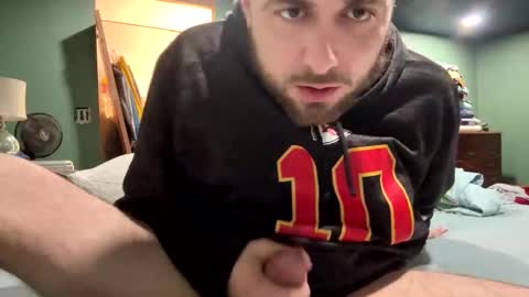 daddydic120402 online show from February 2026 04:00:01 PM