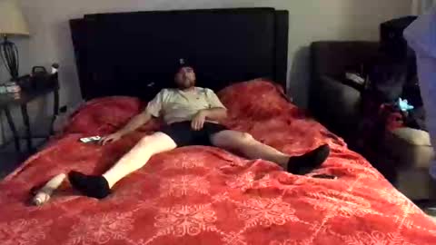 Daddy online show from January 2025 09:17:02 AM