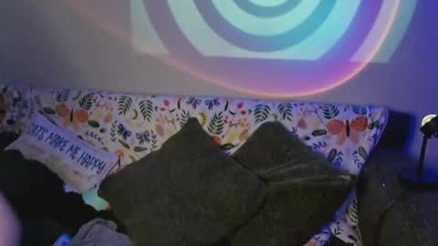 Goddess Gaia online show from February 2025 07:24:02 AM