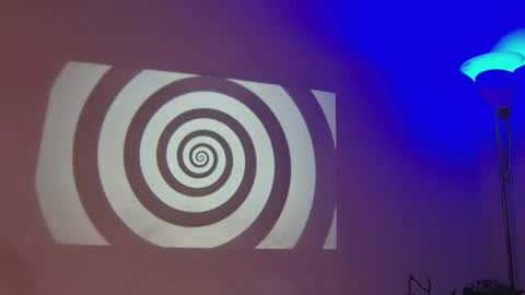 Goddess Gaia online show from February 2025 12:03:02 PM