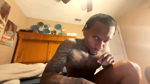 sexy tatted king bbc online show from January 2026 07:47:02 AM